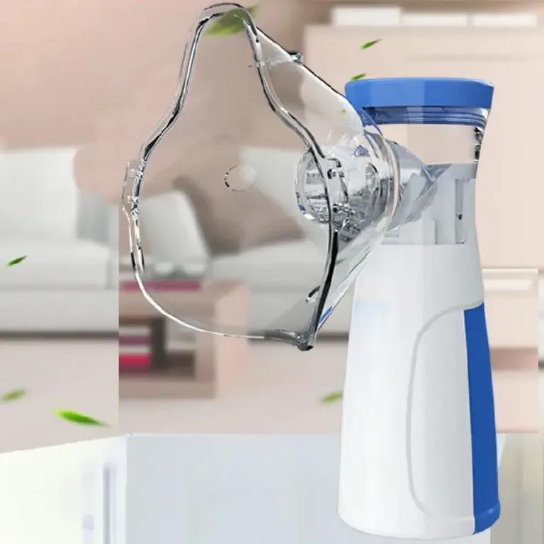 Небулайзер с 2 масками (234570922_199) - фото 2