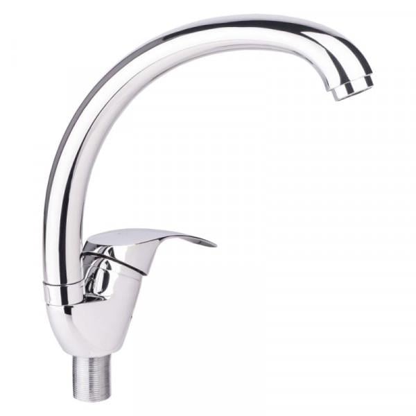 Змішувач для кухні Lidz CRM Mars 81 008F-3 (142116)