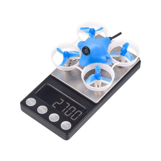 Квадрокоптер Beta65S BNF Micro Whoop Quadcopter - фото 3