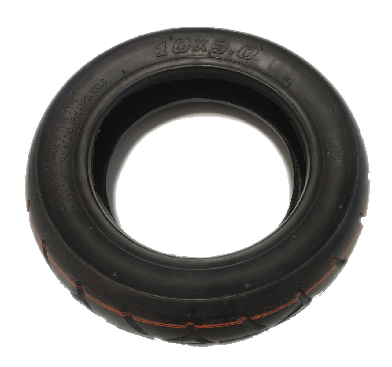 Шина шосейна для електросамокату Kugoo m4 pro