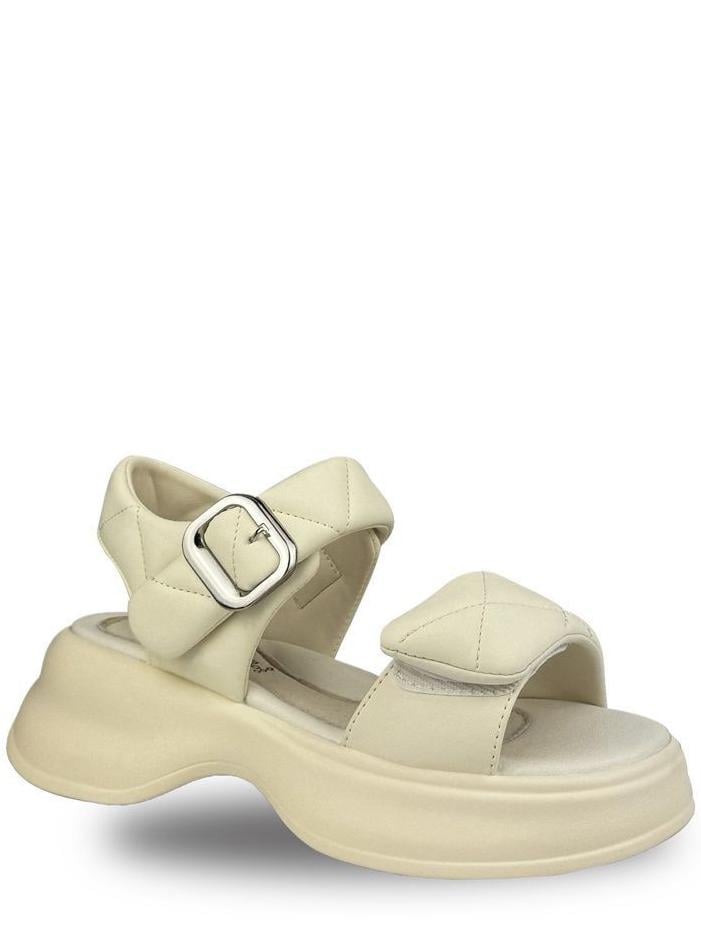 Босоножки Jong Golf CN20484-6 р. 35 Молочный