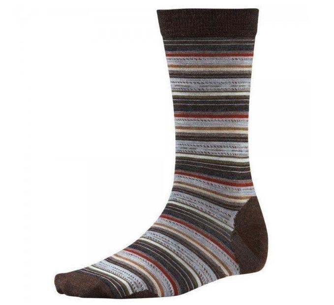 Шкарпетки Smartwool Men's Margarita XL Chestnut (30892)