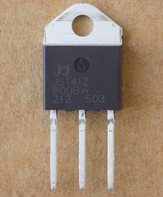 Симмістор JST41Z-800BW JST41Z-800B/TOP3 (49247)