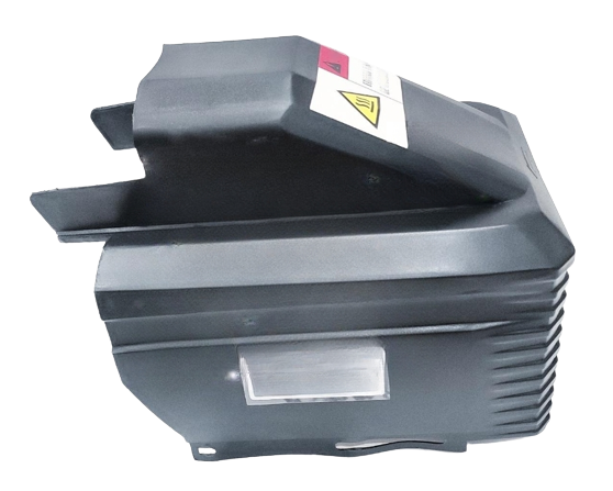 Крышка двигателя Forte FL-2T24N/FL-2T50N для компрессора (1471713816)