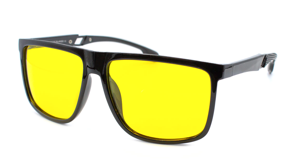 Очки с поляризацией Graffito-773217-C3 polarized Yellow (69962089508204)
