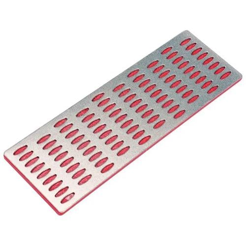 Брусок алмазний для заточування ножів/ножиць/ріжучого інструменту P300 150x50 мм (928185) Брусок алмазний для заточування ножів/ножиць/ріжучого інструменту P300 150x50 мм (928185)