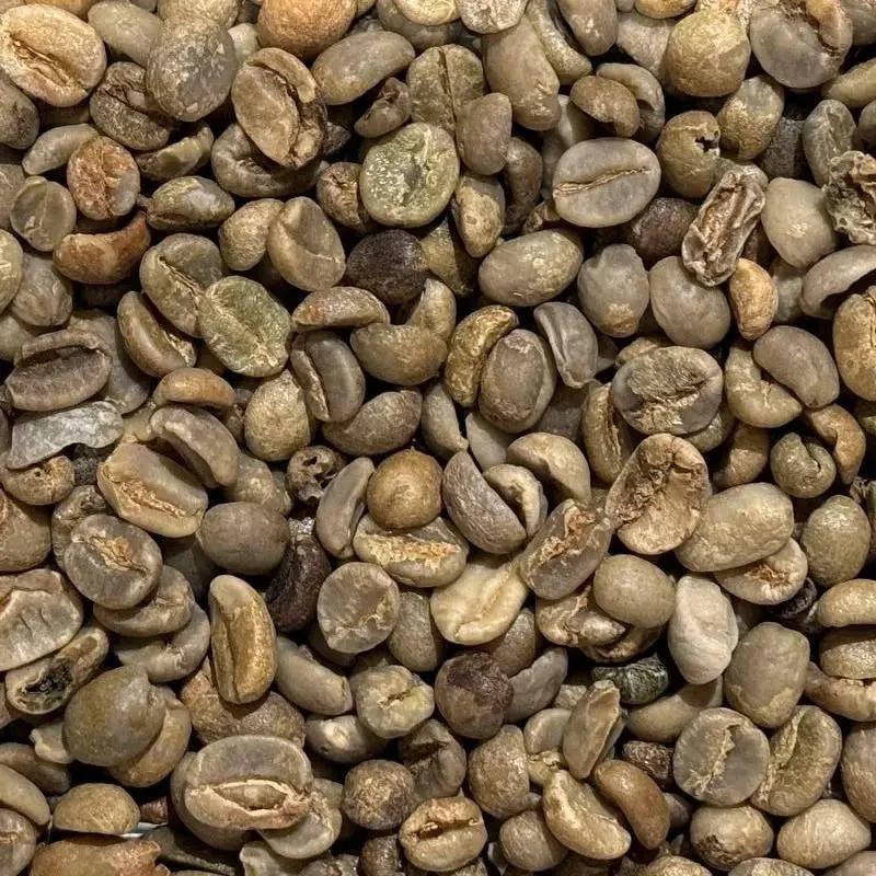 Кофе зеленый арабика кения mbuni 200 г (168-65232)