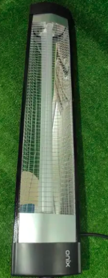 Инфракрасный обогреватель Onix 2 кВт (30659306) - фото 3 Инфракрасный обогреватель Onix 2 кВт (30659306) - фото 3