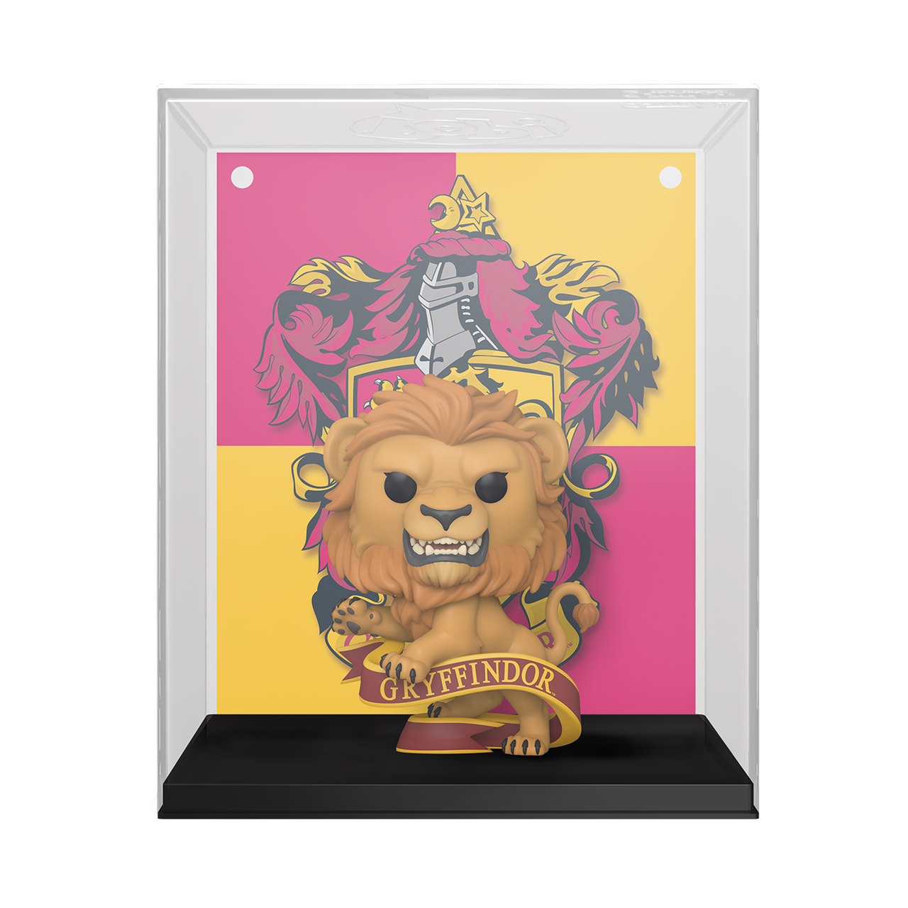 Детская игровая фигурка Funko Pop Harry Potter Art Covers Gryffindor 20 см (HP G 02)