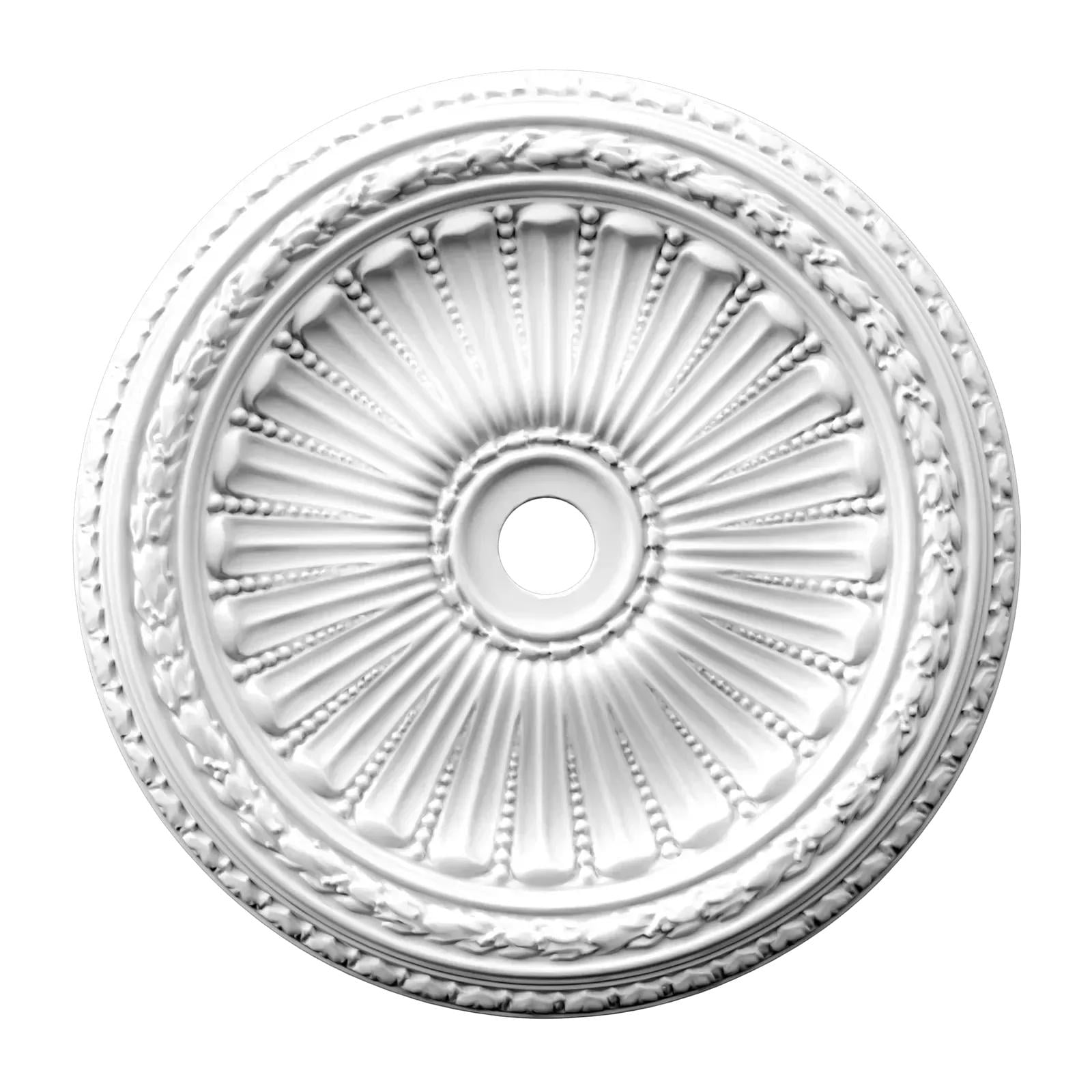 Розетка потолочная Harmony KR369 D 890 мм (46987)