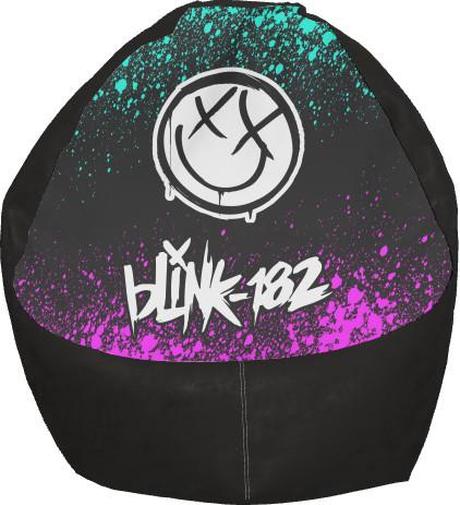 Кресло-груша Blink-182 14 M (13273968)