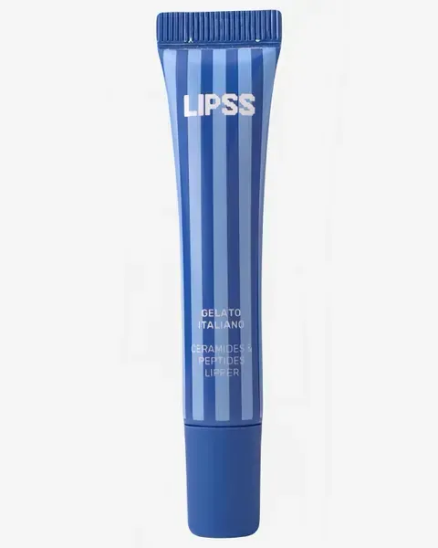 Блискліппер для губ LIPSS Gelato Italiano 9 мл (Т000590)