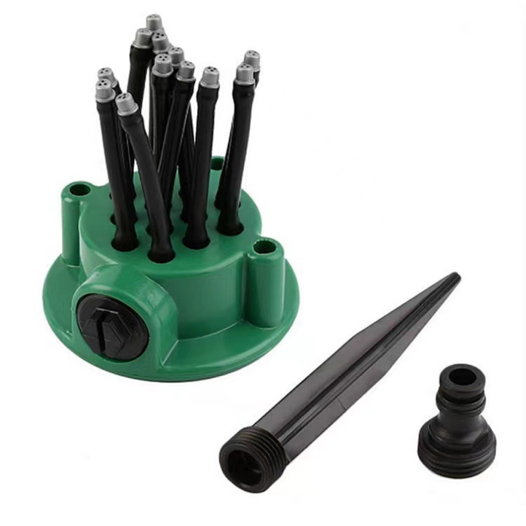 Розпилювач садовий для поливу (см11375)