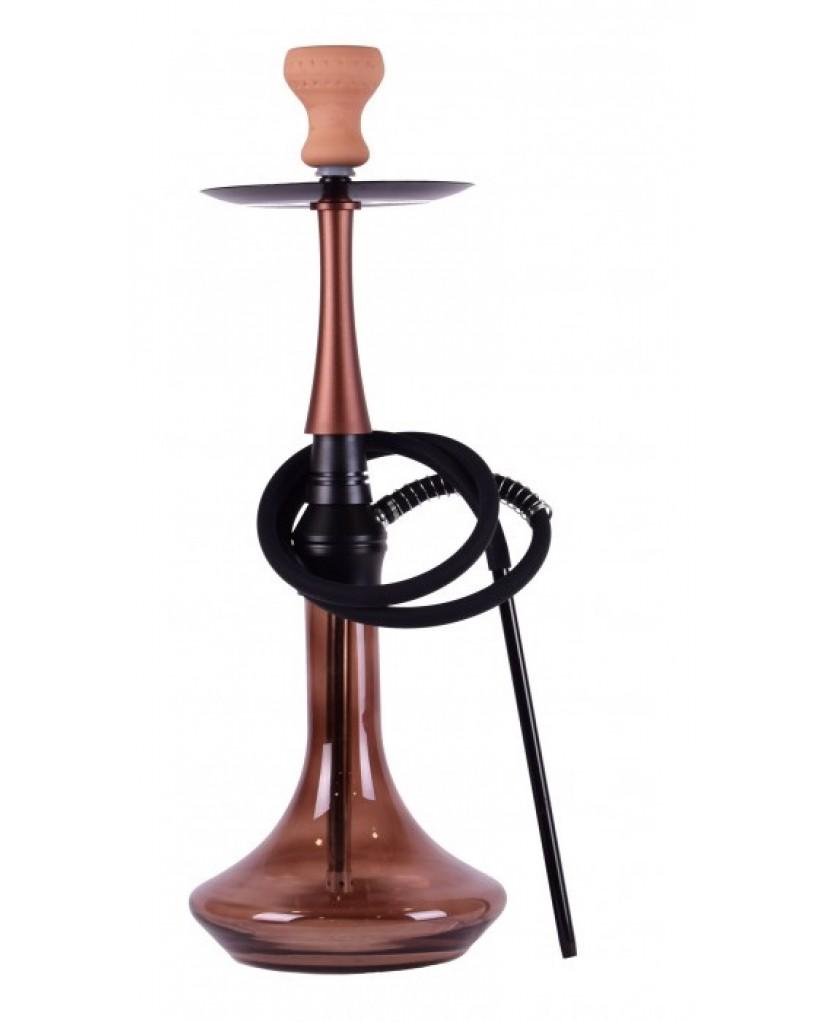 Кальян Yahya Monk Click