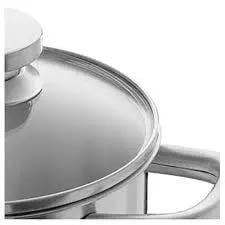 Набор кастрюль Zwilling J.A. Henckels Joy 4 шт. (64040-005-0) - фото 2