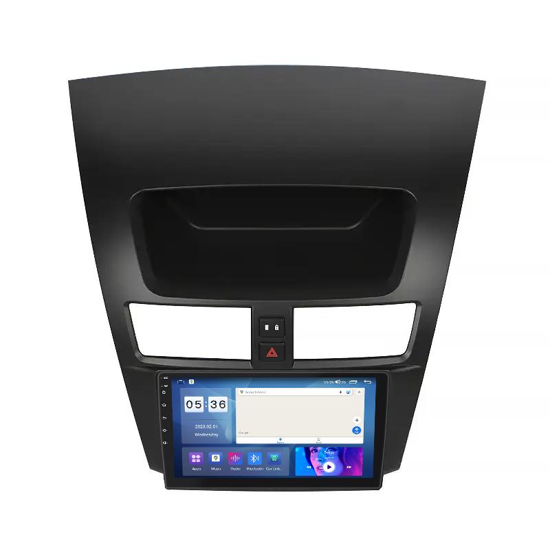 Автомагнитола штатная Lesko Prime для Mazda BT-50 II 2011-2015 г. CarPlay/4G/Wi-Fi/GPS 4/64 GB 9" (12101-73606) Автомагнитола штатная Lesko Prime для Mazda BT-50 II 2011-2015 г. CarPlay/4G/Wi-Fi/GPS 4/64 GB 9" (12101-73606)