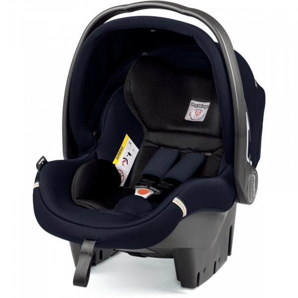 Детское автокресло Peg-Perego Primo Viaggio Sl Navy (синє) (IMSL000035DX51TP41)