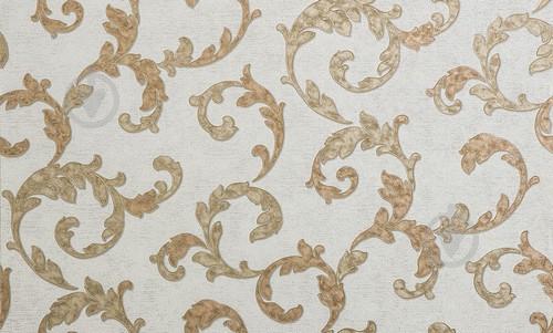 Обои Bravo виниловые на флизелиновой основе 81212ВR40  (1,06х10,05м.)