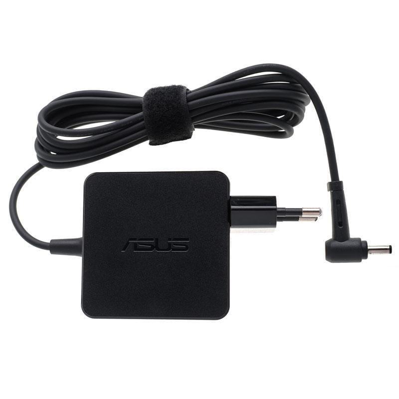 Блок питания для ноутбука Asus ZenBook UX50 19V 2,37A 45W 4,0x1,35 мм (206973)