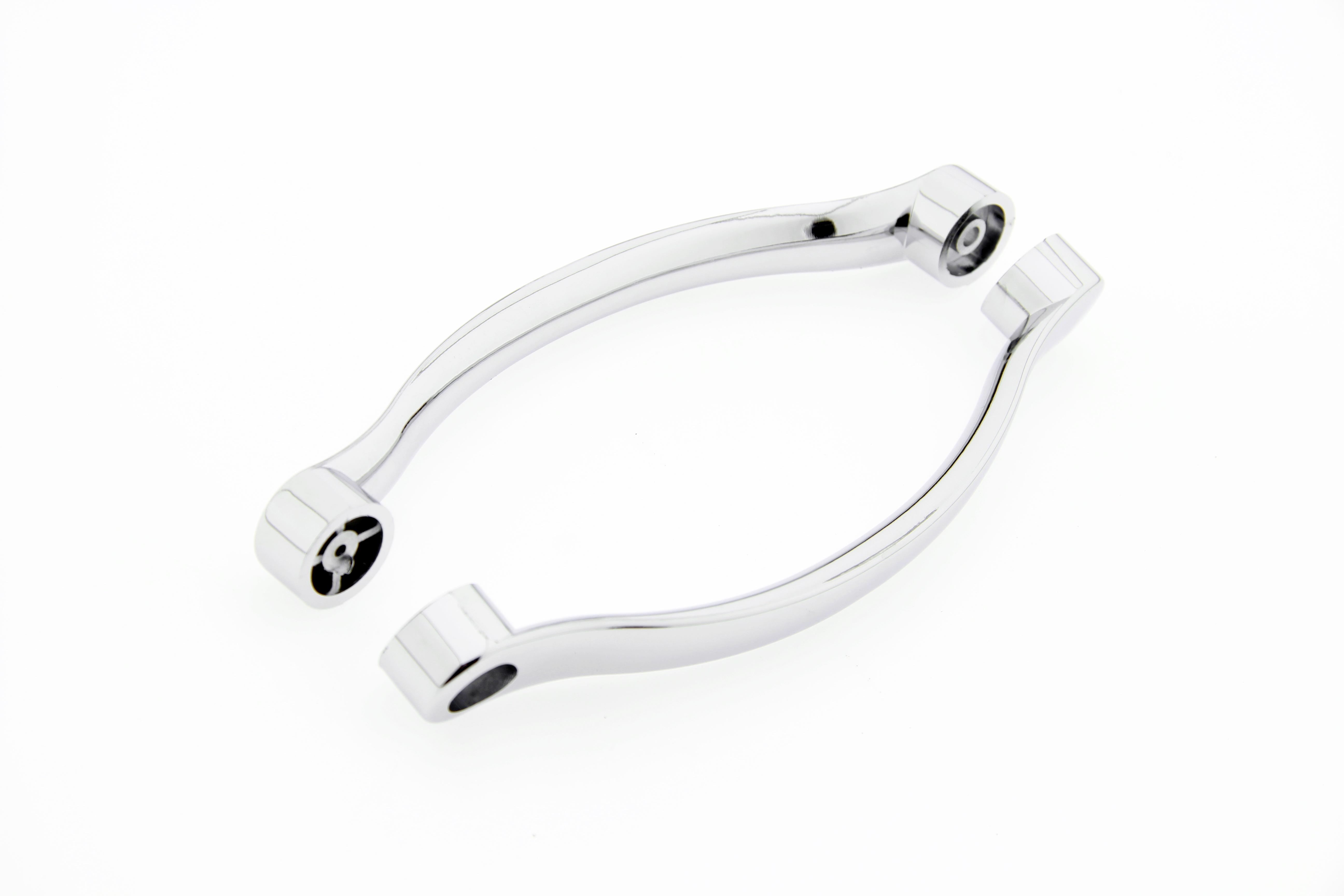 Ручка для душової кабіни Н 625 (13234138) - фото 2 Ручка для душової кабіни Н 625 (13234138) - фото 2