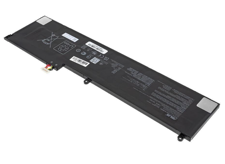 Аккумулятор для ноутбука Asus ZenBook UP6502ZA 8200 mAh 11,55V (137872)