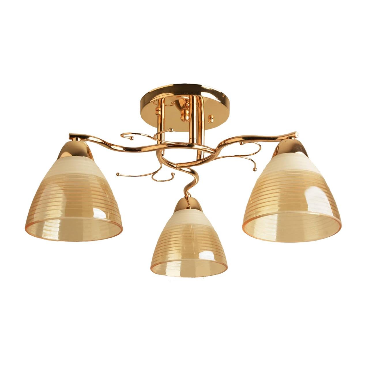 Люстра SH-8333/3 FG Свет (23624954)