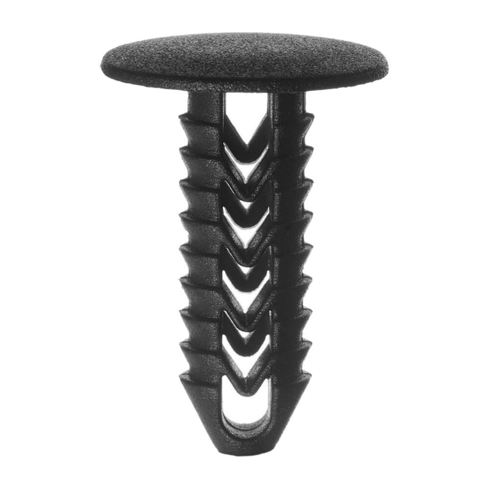 Клипса крепления обшивки Mak (10225)