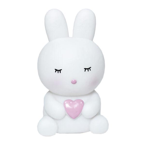 Светильник-ночник LED Rabbit Light 4,5W-2700K-1,6V-3xLR44 (26137641) - фото 2 Светильник-ночник LED Rabbit Light 4,5W-2700K-1,6V-3xLR44 (26137641) - фото 2