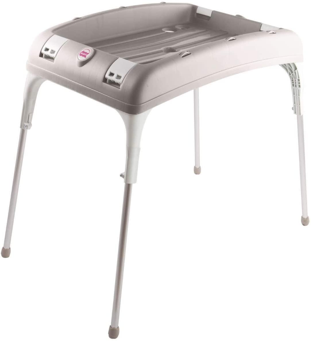 Підставка під дитячу ванночку OK Baby Сірий (38450040)