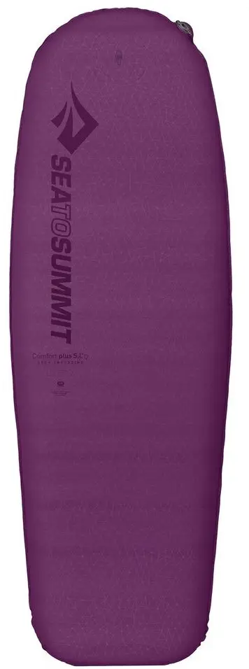 Килимок Sea To Summit Self Inflating Comfort Plus Mat Women's 80 мм Regular (1033-STS ASM2067-05331513) - фото 1