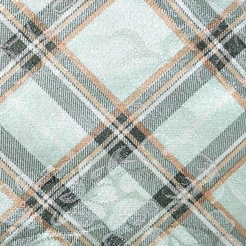 Ткань жаккард ширина 145 см Зеленый (11811.005)