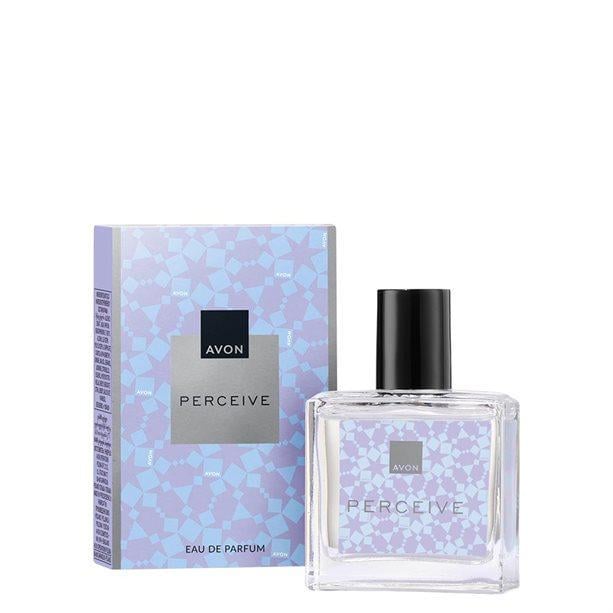 Парфюмерная вода Avon Perceive 30 мл (2770250150)