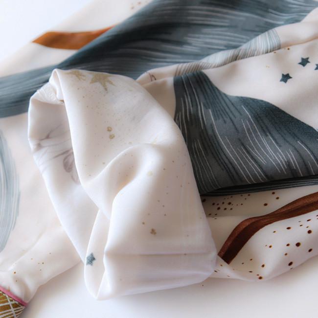 Атласна жіноча піжама JULY'S SONG Солодкі сни р. 50 (1428-2019) - фото 6 Атласна жіноча піжама JULY'S SONG Солодкі сни р. 50 (1428-2019) - фото 6