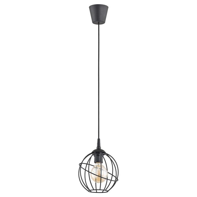 Подвесной светильник TK Lighting 1625 Orbita Black (ТК_1625) Подвесной светильник TK Lighting 1625 Orbita Black (ТК_1625)