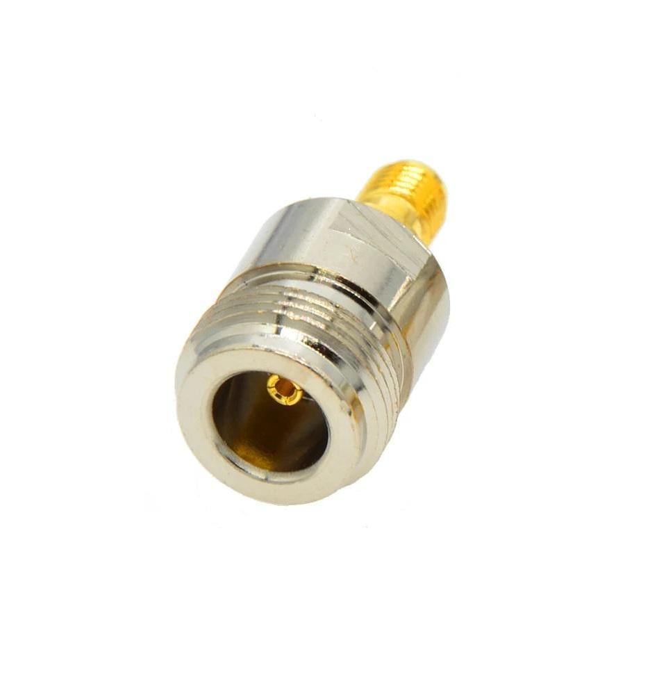 Перехідник SMA-Female to N-Type-Female (00-00024012)