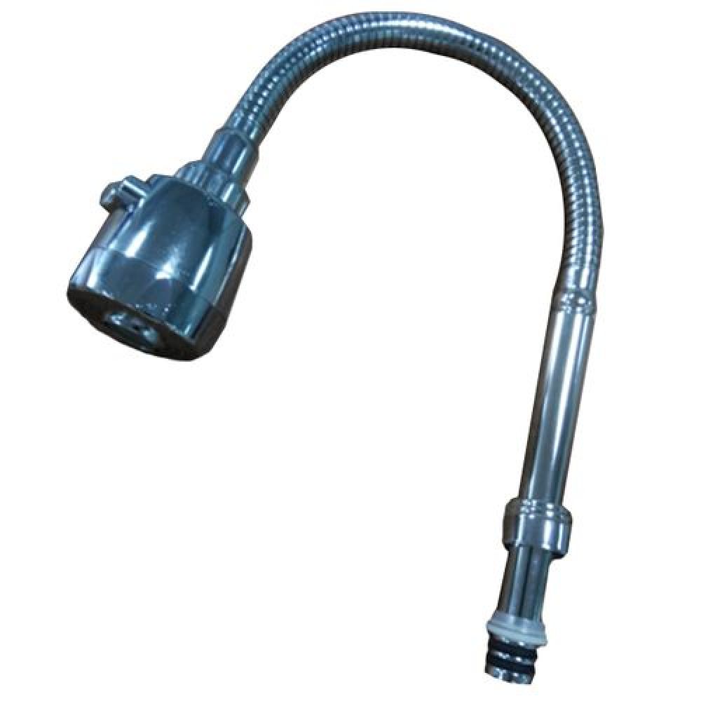 Гусак рефлекторний Zerix SP-02 (30903) Гусак рефлекторний Zerix SP-02 (30903)