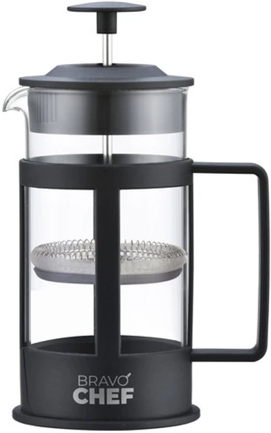 Френч-пресс Bravo Chef 800 мл (BC-7301-800) - фото 2