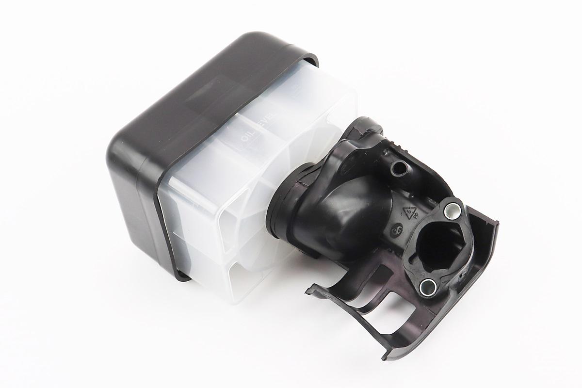 Фильтр воздушный в сборе с масляной ванной к двигателям 168F/170F (207542)