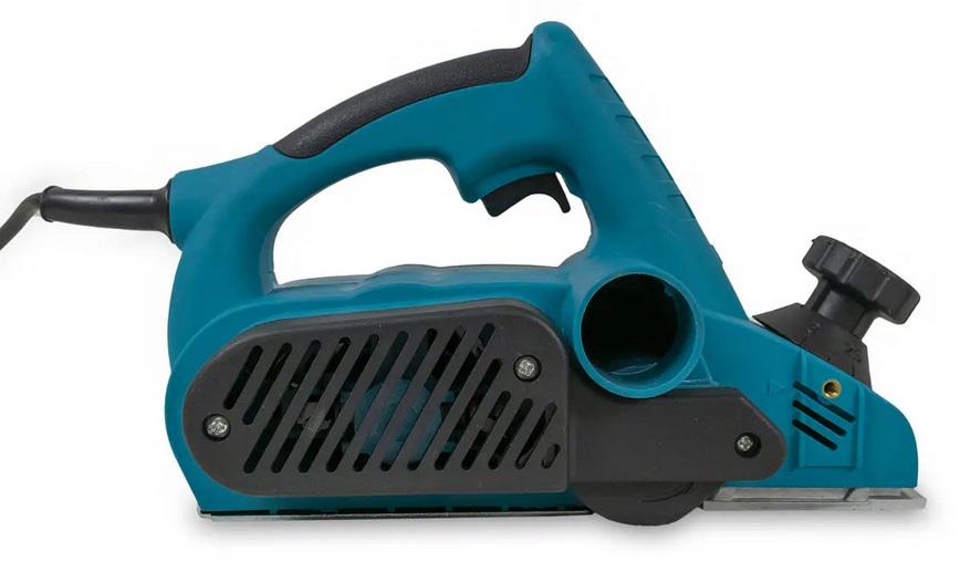 Электрорубанок VORSKLA ПМЗ 1100-3 (26348989) - фото 2 Электрорубанок VORSKLA ПМЗ 1100-3 (26348989) - фото 2