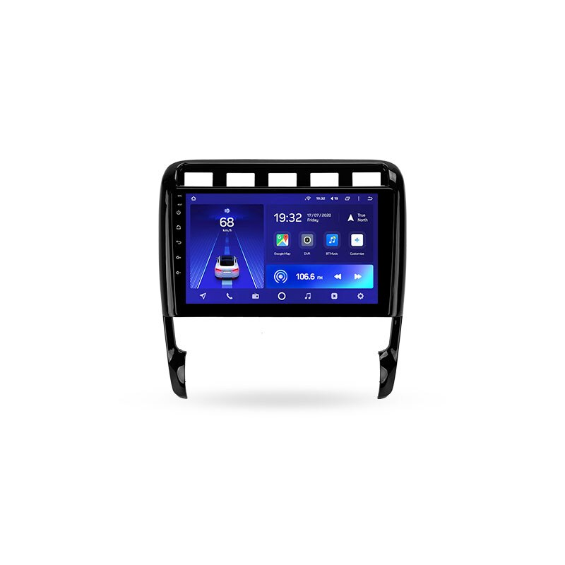 Автомагнитола штатная Teyes CC2L Plus для Porsche Cayenne 2002-2010 Android 2/32 Гб (1591828140)