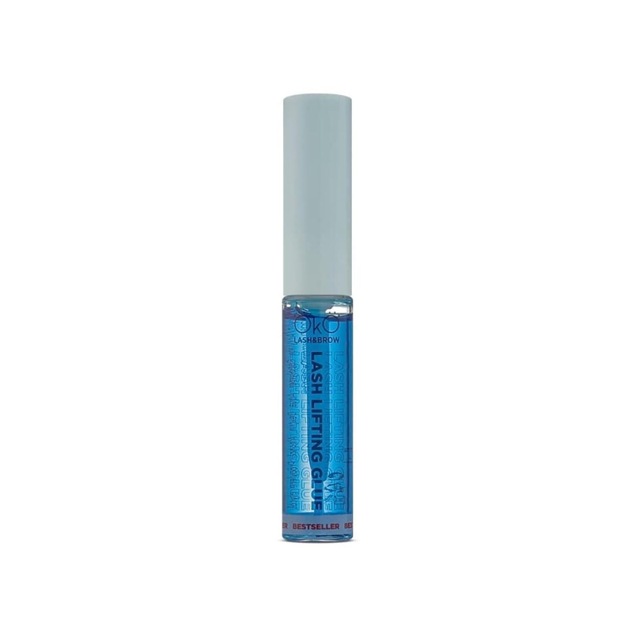 Клей для ламинирования ресниц OKO Lash Lifting Glue Blue Edition 5 мл (011697)