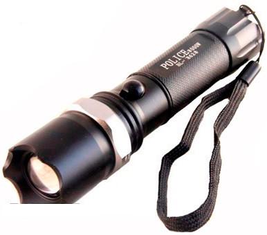 Фонарь Bailong BL 8628 (606503581)