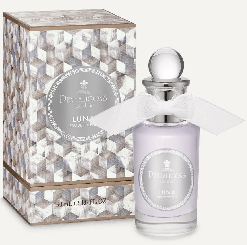 Туалетная вода для женщин Penhaligon's Luna 30 мл (4853)