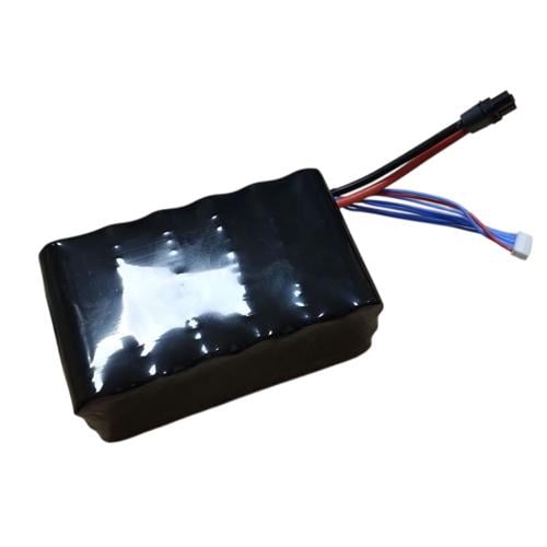 Аккумулятор Li-Ion 6S3P 21700 10500 мАч 90 А 15-25,2 В для FPV-квадрокоптера Аккумулятор Li-Ion 6S3P 21700 10500 мАч 90 А 15-25,2 В для FPV-квадрокоптера