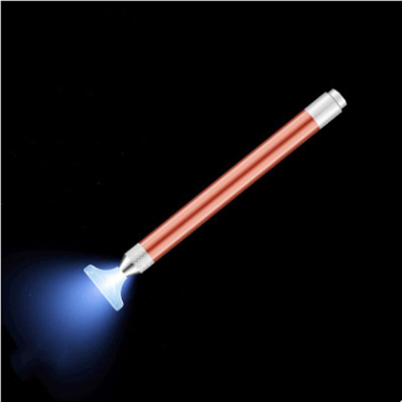 Комплект инструментов для алмазной вышивки мозаики со стилусом с подсветкой (skl-compl12-3-1) - фото 2 Комплект инструментов для алмазной вышивки мозаики со стилусом с подсветкой (skl-compl12-3-1) - фото 2