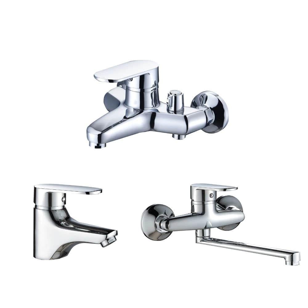 Набір змішувачів Lidz Tani 001F1/006/009 (14460239)