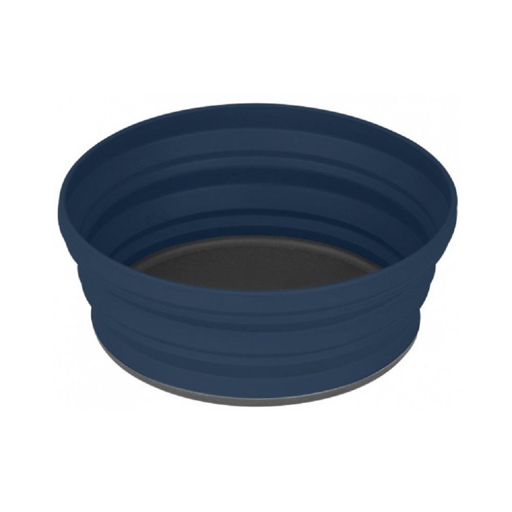 Набір посуду Sea To Summit X-Set X-Set 12 (1033-STS AXSET12NB) - фото 4