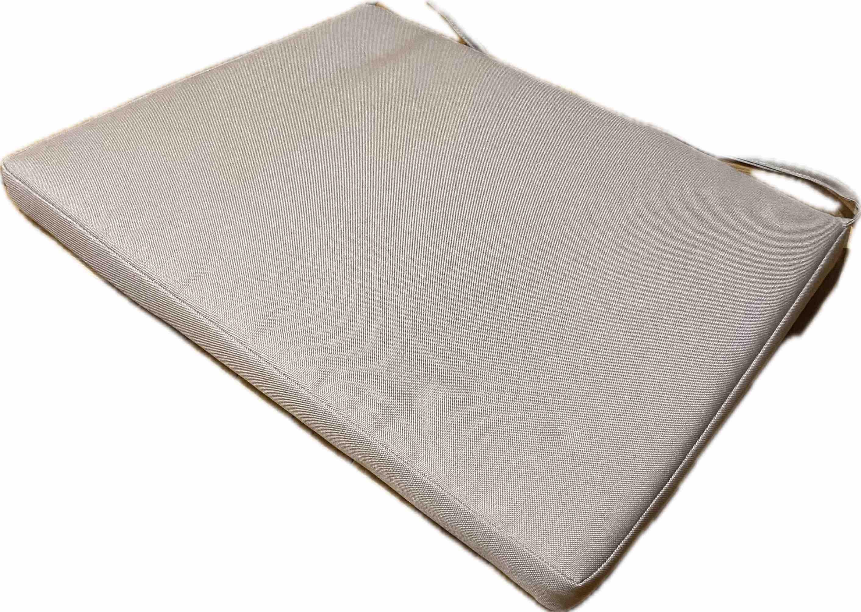 Подушка на стілець 55x40 см (13943865)