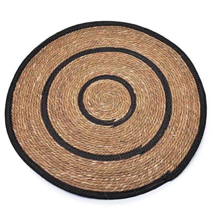 Коврик Bali 80 см (30146)