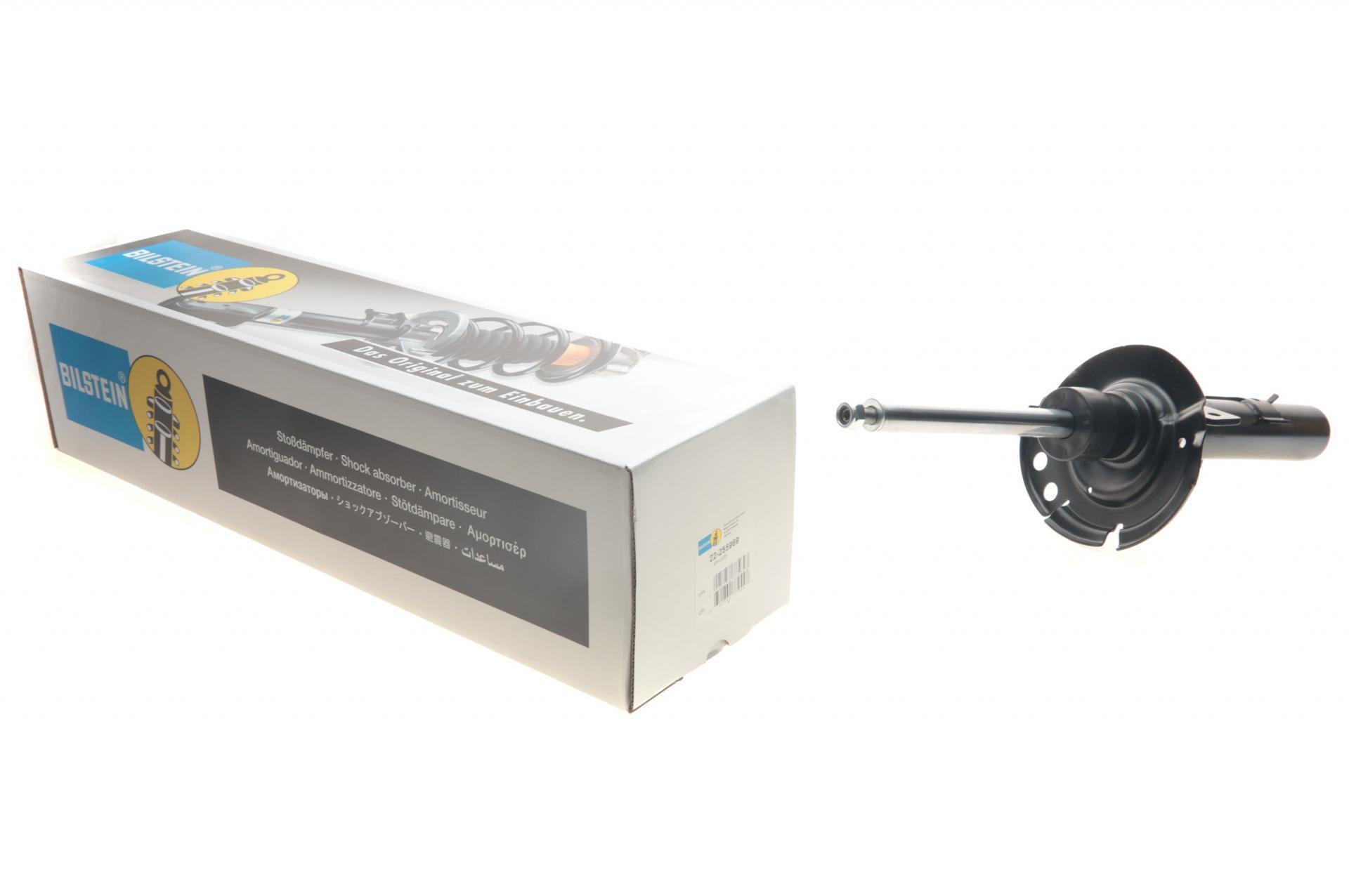 Амортизатор передний BILSTEIN для Ford Focus III 1,0-2,0 12-L B4 (22-255969)